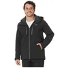 Image de Helly Hansen Hommes Veste Juniper 3.0, Noir, S en occasion ou reconditionné