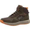 Image de Helly Hansen Monashee Ullr HT Chaussures de Sport pour Homme, Multicolore (Multicolor Espresso Marmelade Alu 707), 42 EU en occasion ou reconditionné