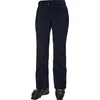Image de Helly Hansen Legendary Insulated Pantalon Bleu XL Femmes Bleu XL