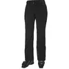 Image de Helly Hansen Legendary Insulated Pantalon Noir XS / Regular Femme Noir XS