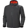Image de Veste Softshell Kensington Taille Xl Gris