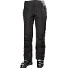 Image de Helly Hansen Blizzard Insulated Pantalon Noir S Femme Noir S