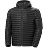 Image de Helly Hansen Jacket 62989_990 in Black color size medium
