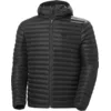 Image de Helly Hansen Vestes Sirdal Hooded Insulator Jacket, 62989990, Pointure: 185
