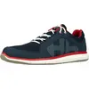 Image de Helly Hansen Ahiga V4 Hydropower Chaussures de sport Bleu UE 44 Homme Bleu UE 44