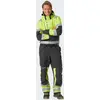 Image de Combinaison imperméable Helly Hansen Alna Yel