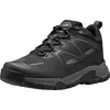 Image de Helly Hansen Cascade Low Ht Chaussures de randonnée Noir UE 40 Hommes Noir UE 40