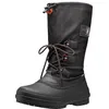 Image de Helly Hansen Arctic Patrol 11768-990, Mens Winter Boots,Boots, Black, 44 EU en occasion ou reconditionné