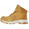Image de Helly Hansen Bottes OXFORD MID S3 78403, Couleur:new wheat, Taille:44