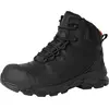Image de Helly Hansen Bottes OXFORD MID S3 78403, Couleur:black, Taille:44