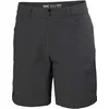 Image de Helly Hansen Brona Pantalon court Gris M Femme Gris M