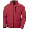Image de Helly Hansen Homme Veste isolante Crew 2.0, Rouge, 3XL en occasion ou reconditionné