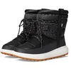 Image de Helly Hansen W ISOLABELLA 2 Demi Bottes Femme Black/Off White 40 EU, Noir/blanc cassé, 40 EU en occasion ou reconditionné