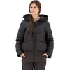 Image de Helly Hansen Essence Down Jacket Noir L Femme Noir L