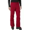 Image de Helly Hansen Legendary Pantalon Rouge M / Regular Homme Rouge M