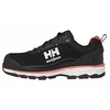 Image de Helly Hansen workwear Chaussures de sécurité 78390-992 Helly Hansen Chelsea noir/orange Taille
