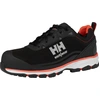 Image de Helly Hansen workwear Chaussures de sécurité 78390-992 Helly Hansen Chelsea noir/orange Taille