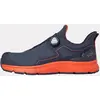 Image de Chaussures de Sécurité HELLY HANSEN Kensington - Coque en Composite Boa S3 - Taille 45 - 78350-592-45