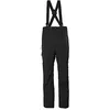 Image de Helly-Hansen Verglas BC Pantalon à bretelles pour femme, noir 990, taille L en occasion ou reconditionné