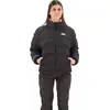 Image de Helly Hansen Yu 23 Doudoune Réversible Noir L Femme Noir L