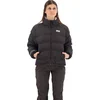 Image de Helly Hansen Yu 23 Doudoune Réversible Noir XL Femme Noir XL