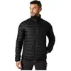 Image de Helly Hansen Banff Insulator Doudoune Noir M Hommes Noir M