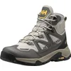 Image de Helly Hansen Femmes W Cascade Mid HT, Gris Doux, 37 en occasion ou reconditionné
