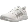 Image de Chaussures de sport Helly Hansen Ahiga Evo 5, couleur blanche, pointure 42 (femme), couleur blanche, pointure 42