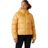 Image de Helly Hansen Essence Down Jacket Jaune M Femme Jaune M