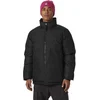 Image de Helly Hansen Yu 23 Veste matelassée réversible Noir XL Homme Noir XL