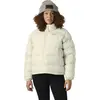 Image de Helly Hansen Yu 23 Reversible Veste matelassée Beige,Blanc M Femme Beige,Blanc M