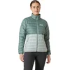 Image de Helly Hansen Banff Insulated Jacket Vert L Femme Vert L
