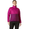 Image de Helly Hansen Banff Insulated Jacket Rose L Femme Rose L