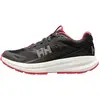 Image de Helly Hansen Skyhawk Tr Chaussures de trail running Noir UE 38 2/3 Femmes Noir UE 38 2/3