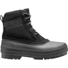 Image de Helly Hansen Fraser Mid Bottes de randonnée Noir UE 40 Homme Noir UE 40