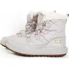 Image de Helly Hansen Femme Willetta 2 Bottes d'hiver isolées pour la neige Mellow Grey - 42