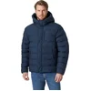 Image de Helly Hansen Alby Veste matelassée Bleu L Homme Bleu L