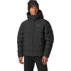 Image de Helly Hansen Alby Veste matelassée Noir XL Homme Noir XL