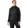 Image de Helly Hansen Verglas Down 2.0 Veste matelassée Noir M Femme Noir M