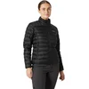 Image de Helly Hansen Verglas Down 2.0 Veste Noir L Femme Noir L