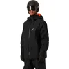 Image de Veste Helly Hansen Sogn Evo Shell, noir, taille XL pour homme, noir, taille XL