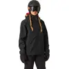 Image de Helly Hansen Sogn Shell Veste Noir L Femme Noir L