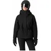 Image de Veste Helly Hansen Nora Insulated 2.0, noir, taille S, femme