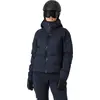 Image de Helly Hansen Kvitfjell Race Jacket Blue L Femmes Blue L
