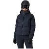 Image de Veste Helly Hansen Kvitfjell Race, bleu, taille XL, femme, bleu, taille XL