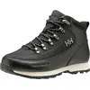 Image de Helly Hansen The Forester Premium Bottes Noir EU 39 1/3 Femme Noir EU 39 1/3