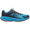Image de Helly Hansen Skyhawk Tr Chaussures de trail running Bleu UE 44 Hommes Bleu UE 44