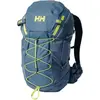 Image de Sac à dos Helly Hansen Transistor Recco® bleu pour homme, taille unique