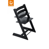 Image de Chaise Stokke Tripp Trapp Noir
