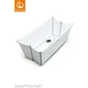 Image de Stokke® Flexi baignoire® Blanc